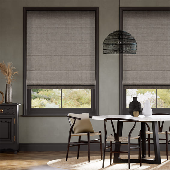 Classic Roman Shades 1245