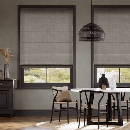 Classic Roman Shades