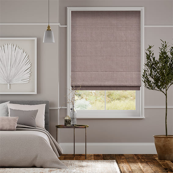 Classic Roman Shades 1245