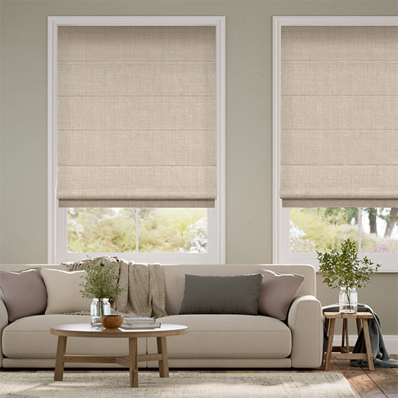 Classic Roman Shades 1245