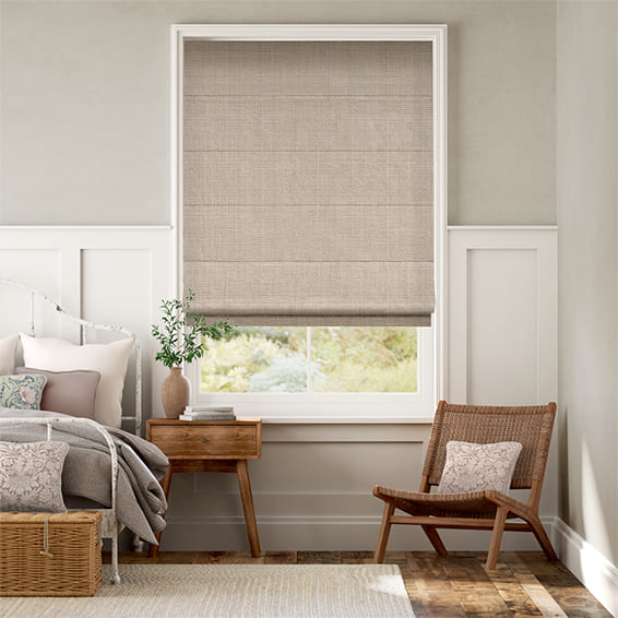 Classic Roman Shades 1245