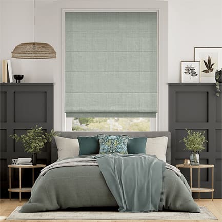 Classic Roman Shades