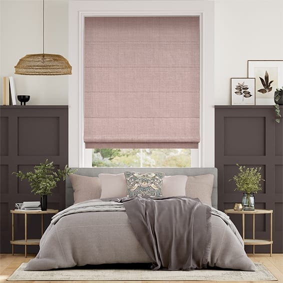 Classic Roman Shades 1245