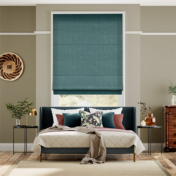 Classic Roman Shades 1245