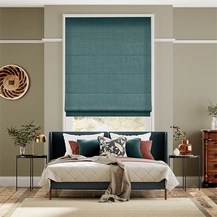 Classic Roman Shades