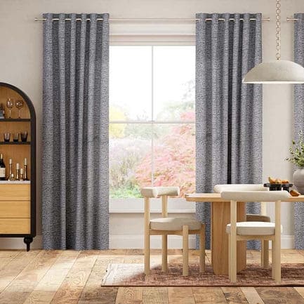 Cozy Drapes/Curtains
