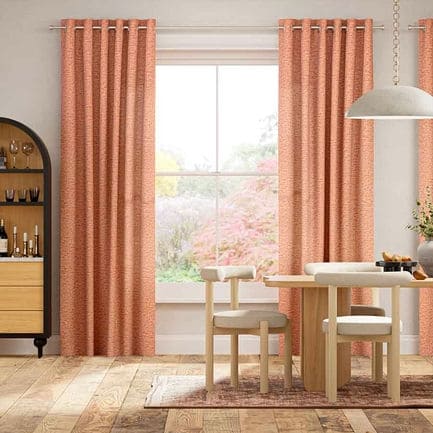 Cozy Drapes/Curtains