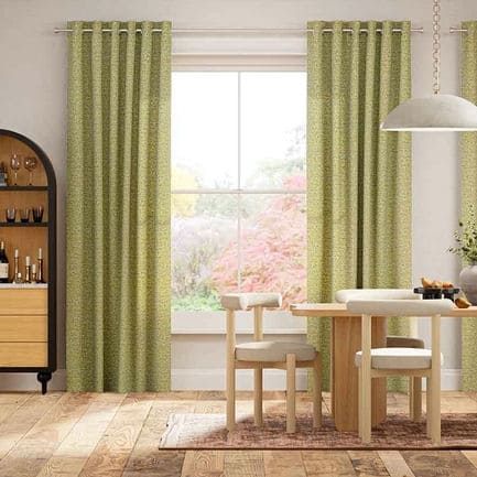 Cozy Drapes/Curtains