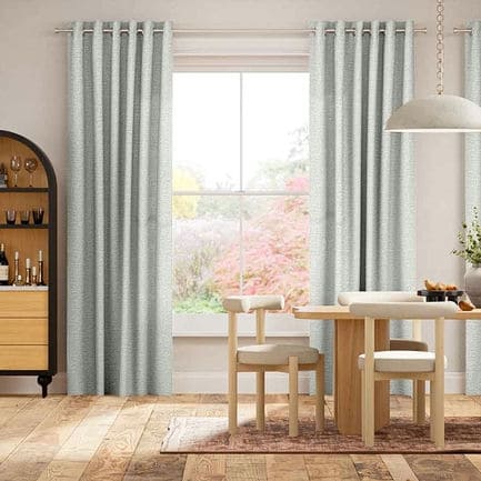 Cozy Drapes/Curtains