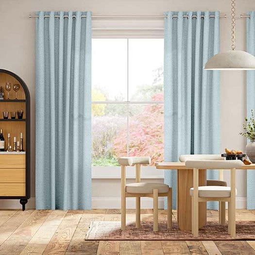 Cozy Drapes/Curtains