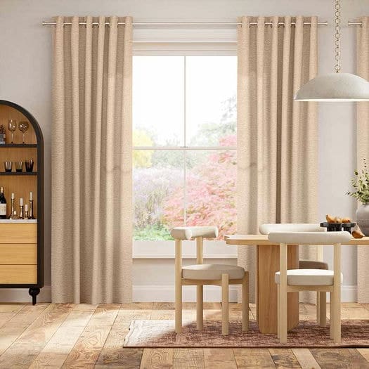 Cozy Drapes/Curtains