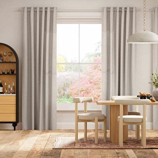Cozy Drapes/Curtains