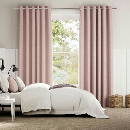 Cozy Drapes/Curtains