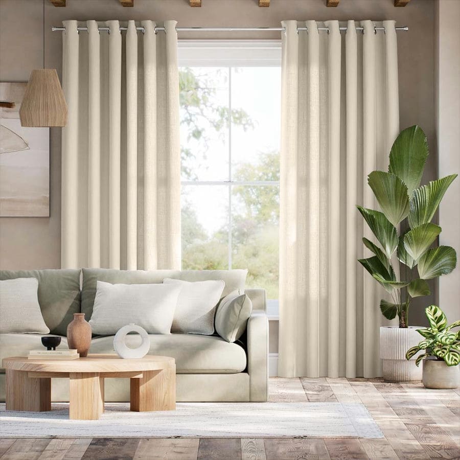 Cozy Drapes/Curtains 1648