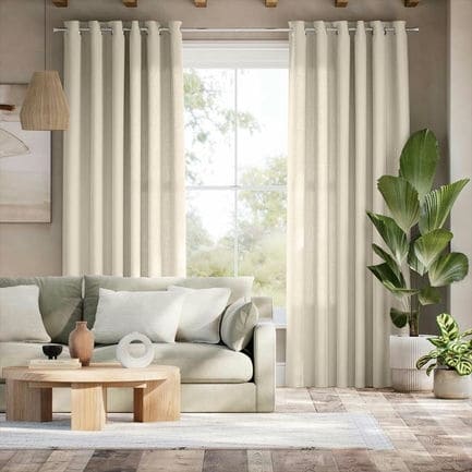 Cozy Drapes/Curtains