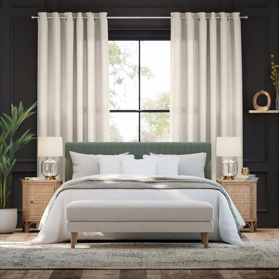 Cozy Drapes/Curtains 1648