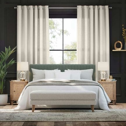 Cozy Drapes/Curtains