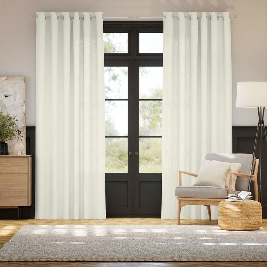 Cozy Drapes/Curtains 1648