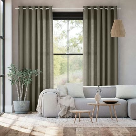 Cozy Drapes/Curtains