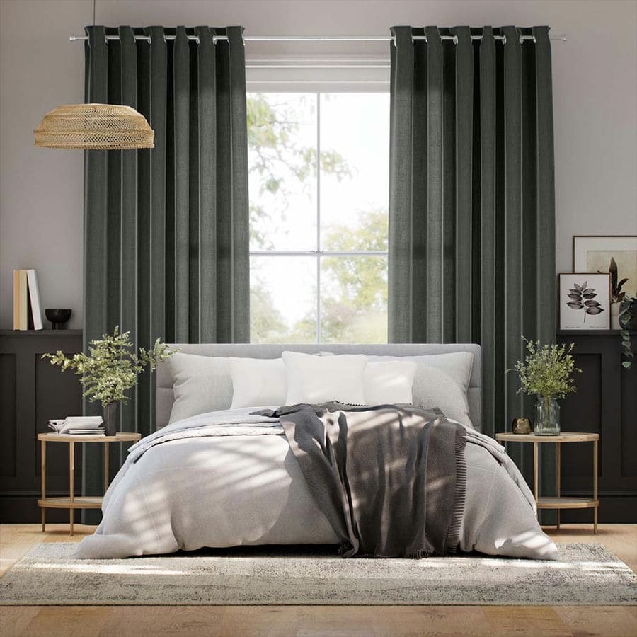 Cozy Drapes/Curtains 1648