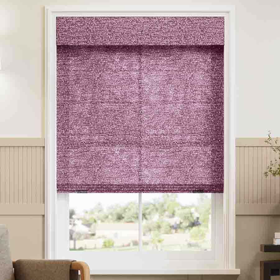 Cozy Roman Shades 1532