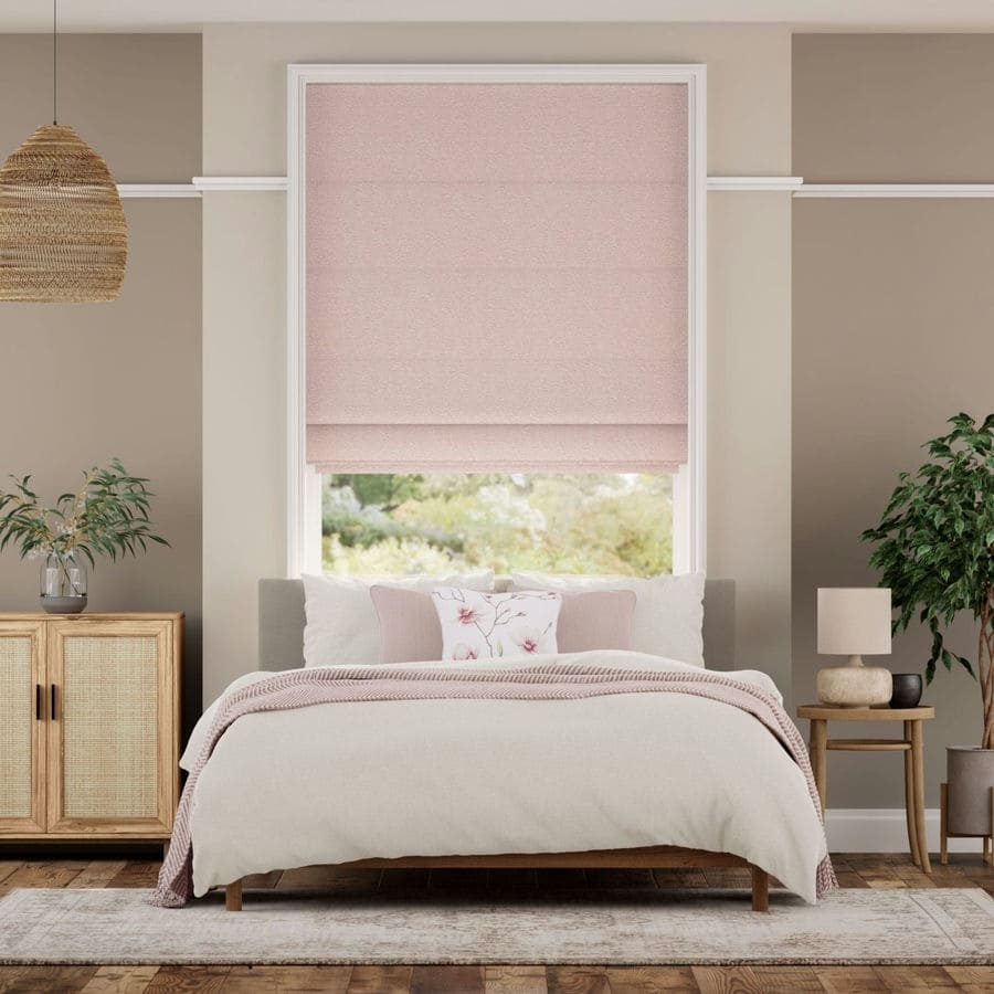 Cozy Roman Shades 1532