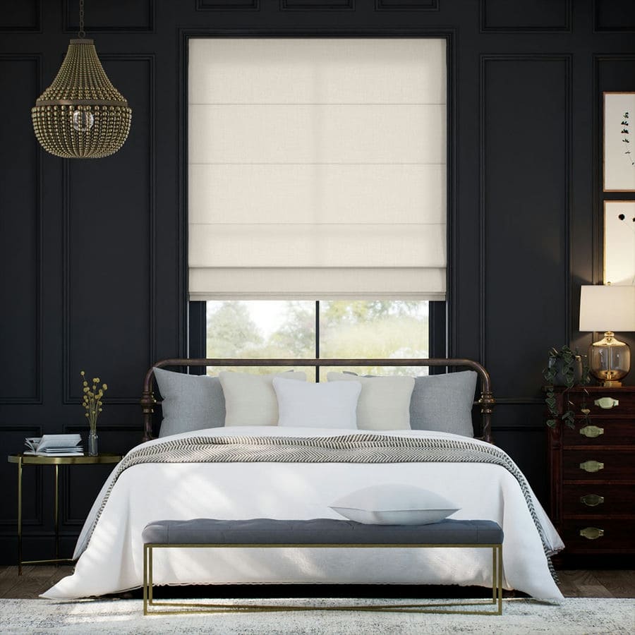 Cozy Roman Shades 1532