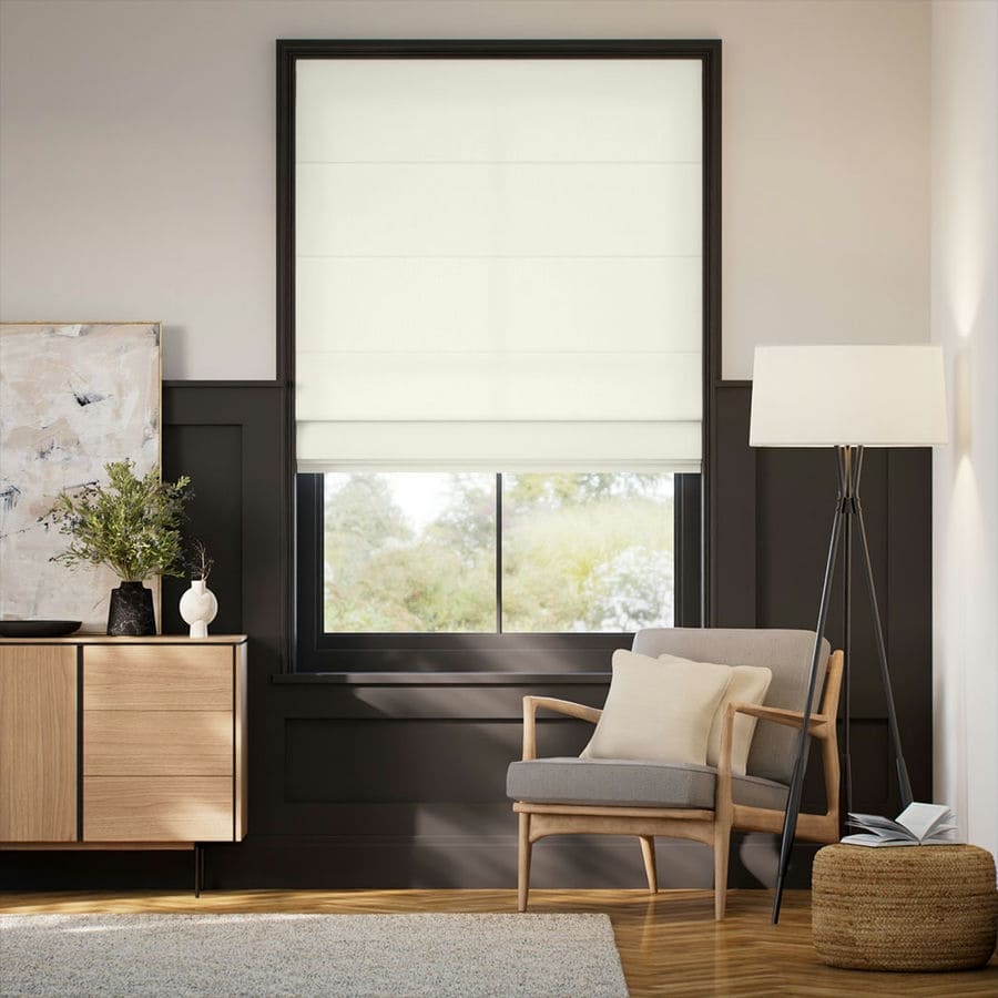 Cozy Roman Shades 1532