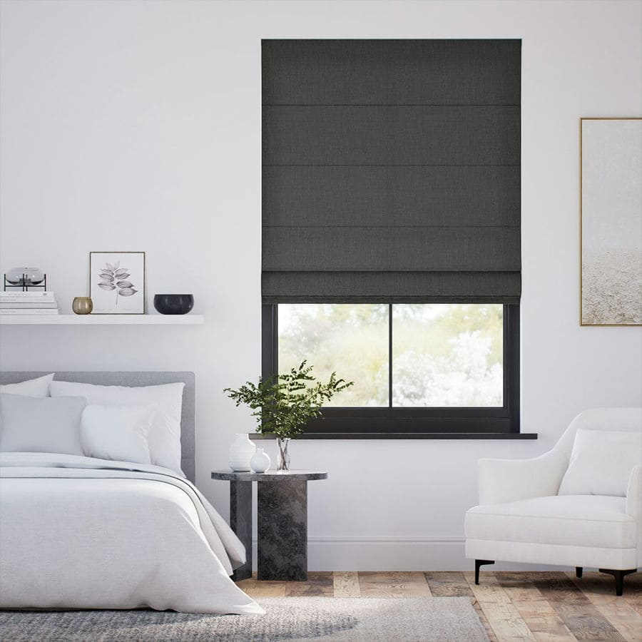 Cozy Roman Shades 1532