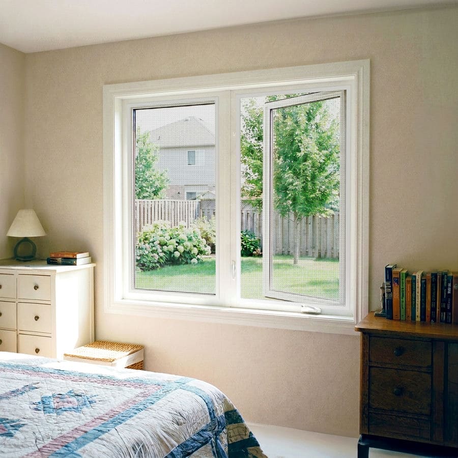 Custom Window Screens 1842