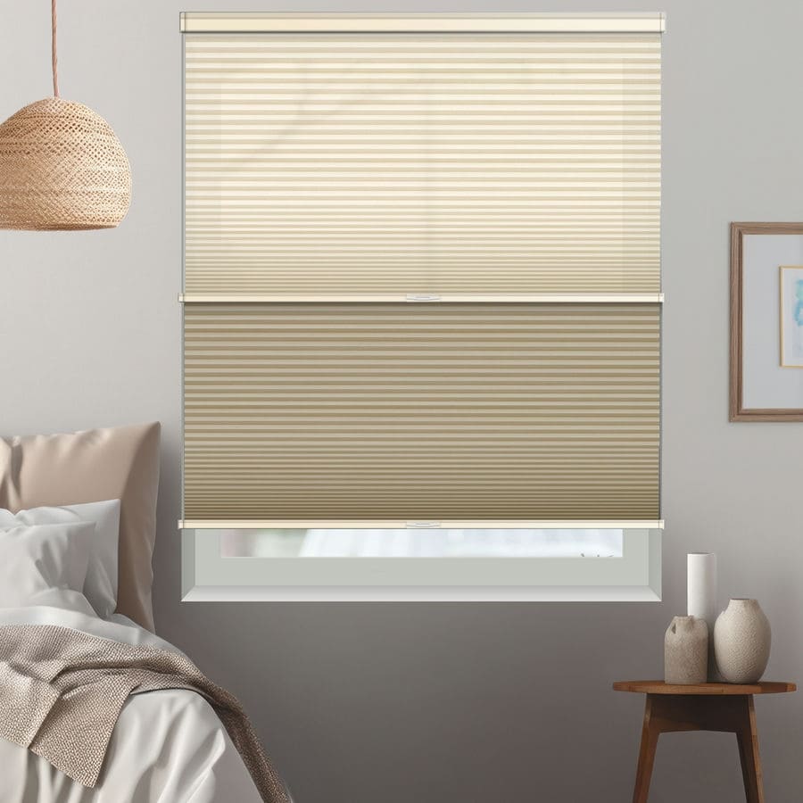 Day/Night Honeycomb Shades 1773