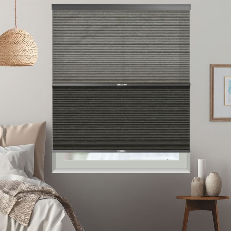 Day/Night Honeycomb Shades 1773