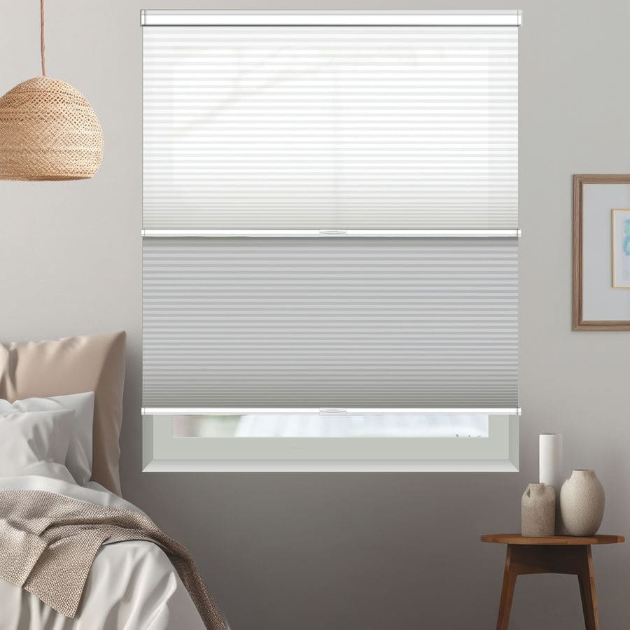 Day/Night Honeycomb Shades 1773