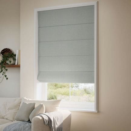Delicate Roman Shades 1472