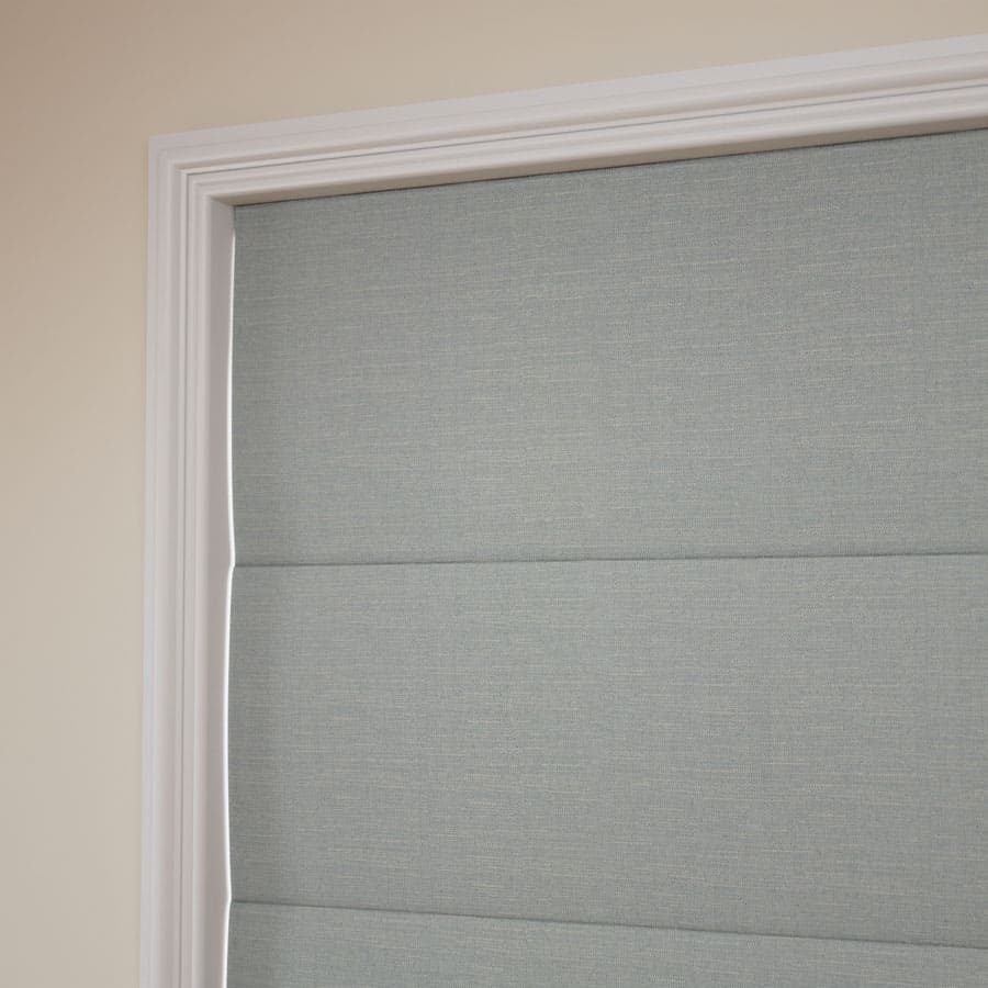 Delicate Roman Shades 1472