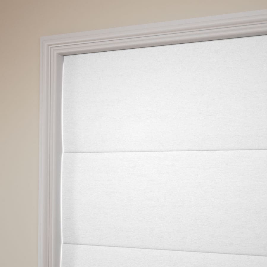 Delicate Roman Shades 1472