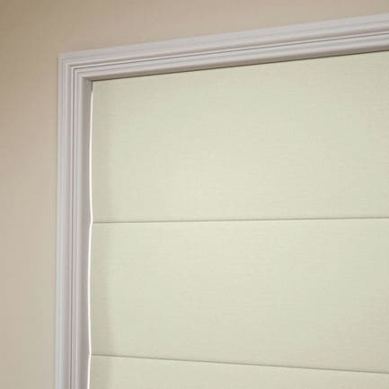 Delicate Roman Shades 1472