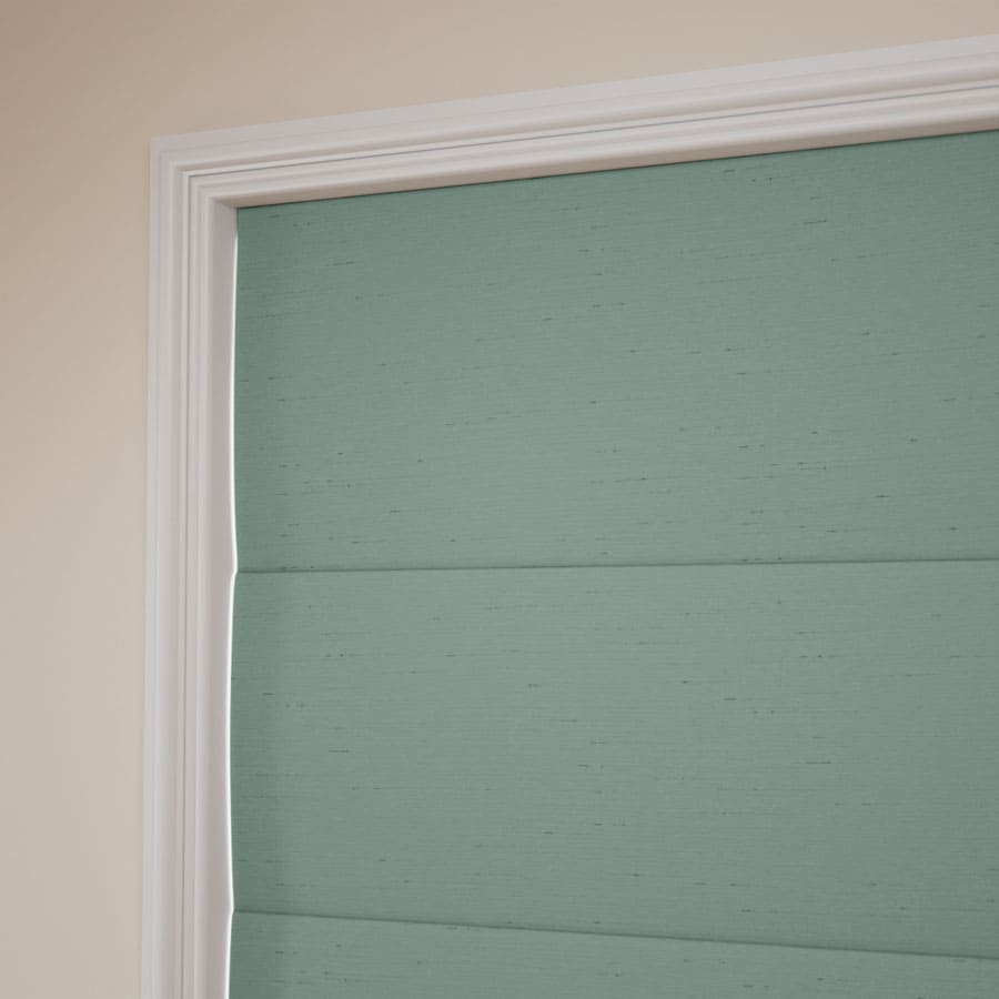 Delicate Roman Shades 1472