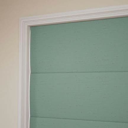 Delicate Roman Shades 1472