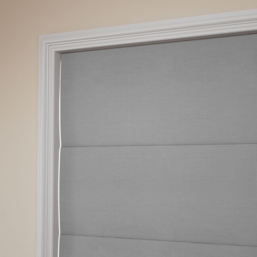 Delicate Roman Shades 1472