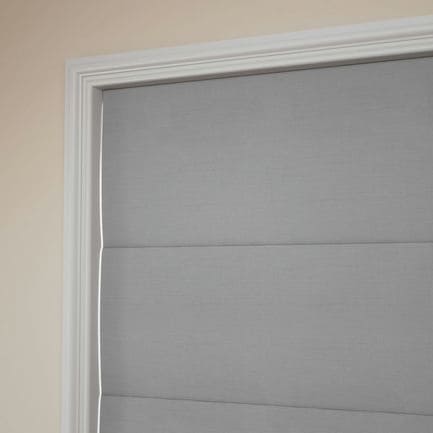 Delicate Roman Shades 1472