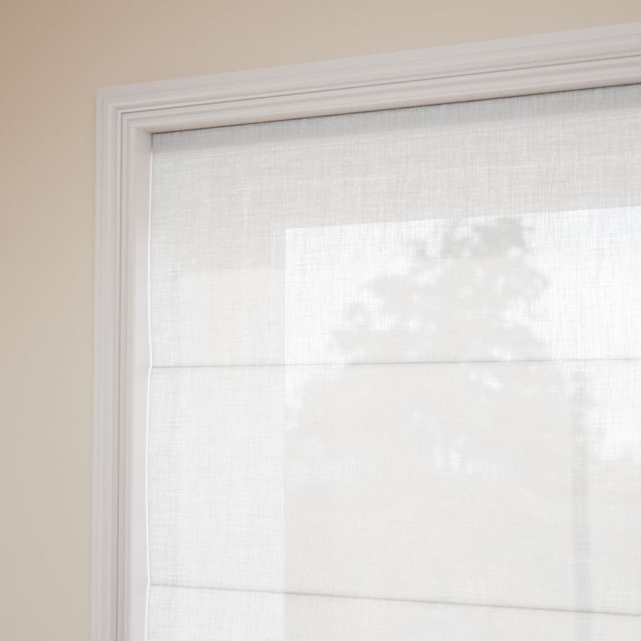 Delicate Roman Shades 1472
