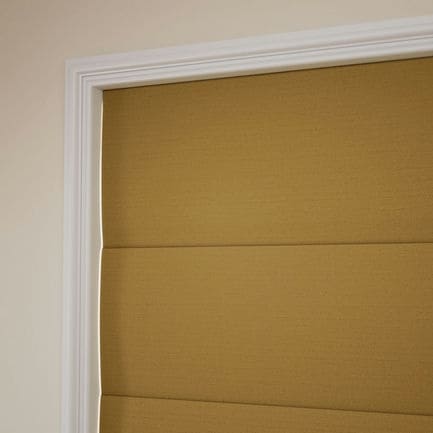 Delicate Roman Shades 1472