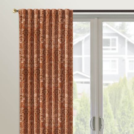 Orange Blinds Shades Select Blinds Canada