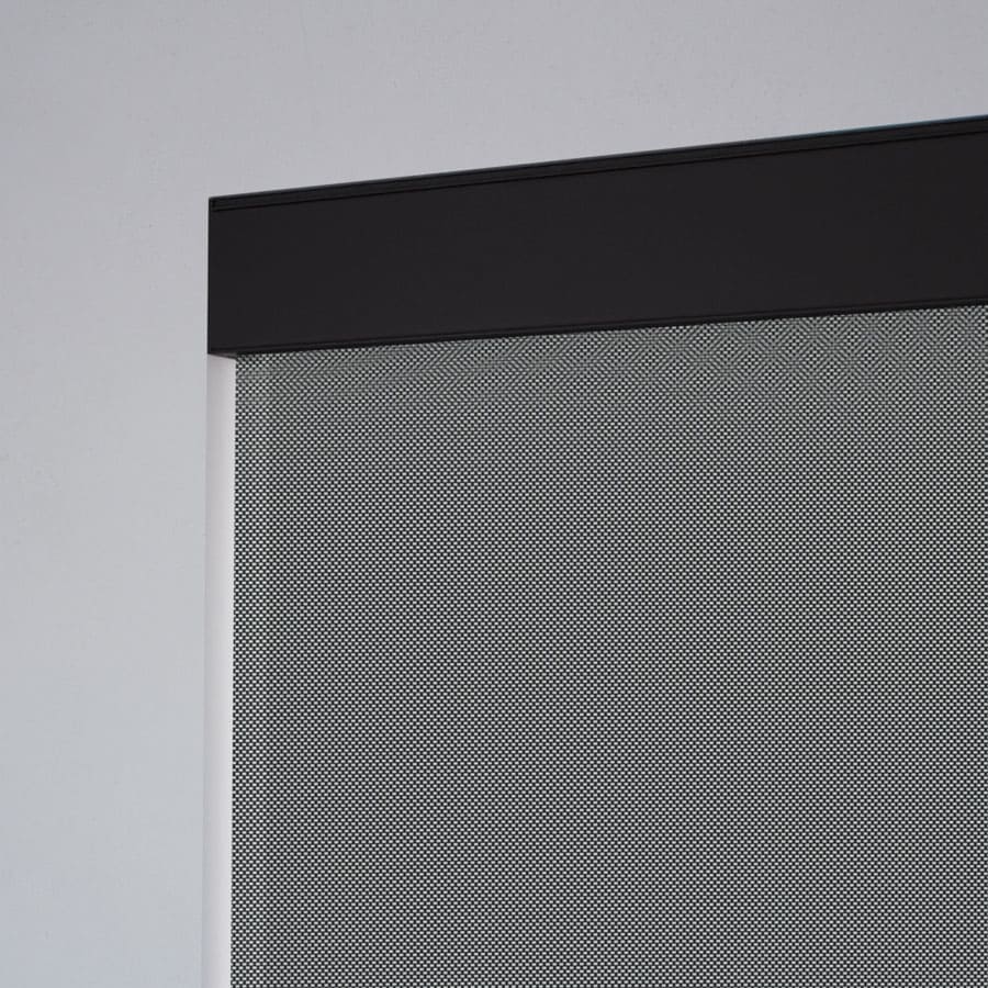 Designer Double Solar/Roller Shades 1633
