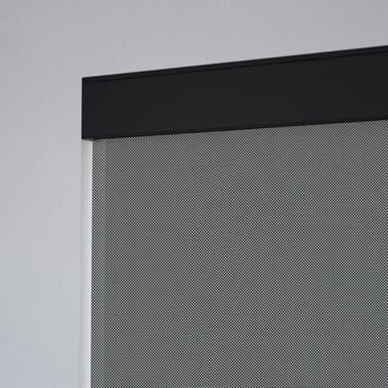 Designer Double Solar/Roller Shades 1633