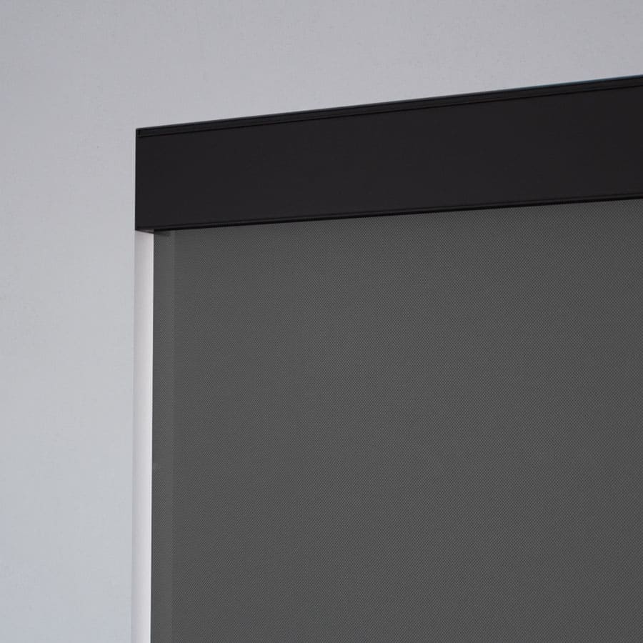 Designer Double Solar/Roller Shades 1633