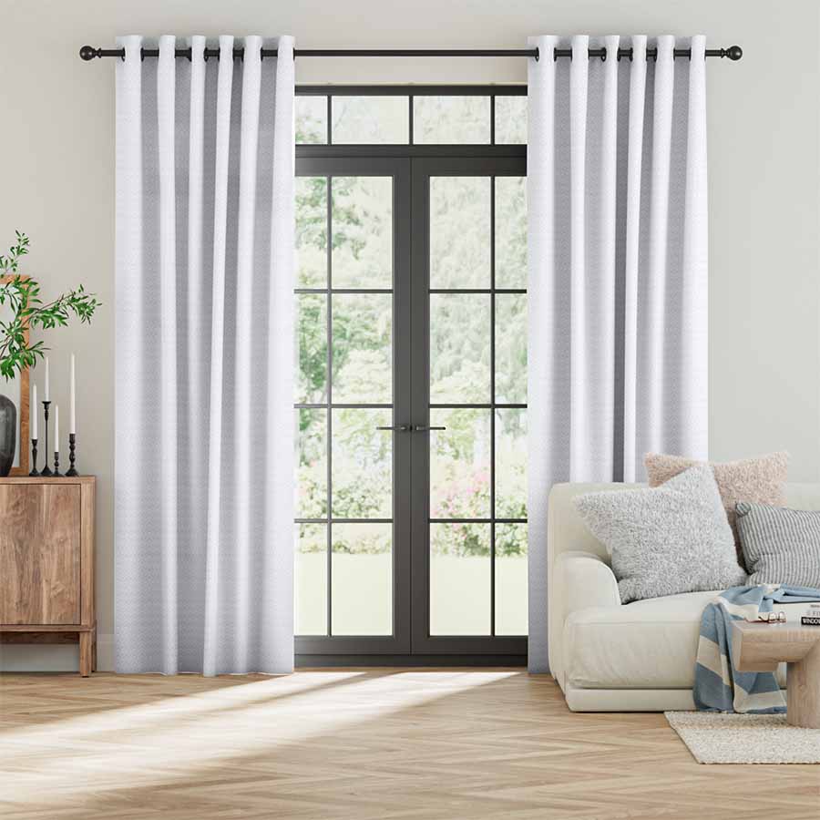 Designer Drapes/Curtains 1124
