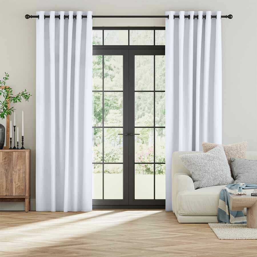 Designer Drapes/Curtains 1124