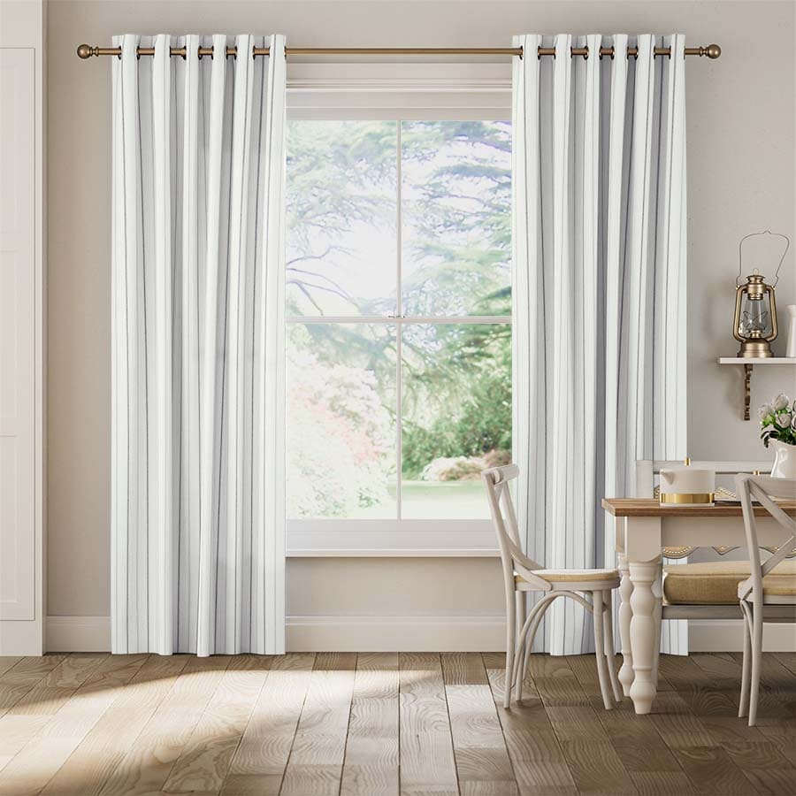 Designer Drapes/Curtains 1124